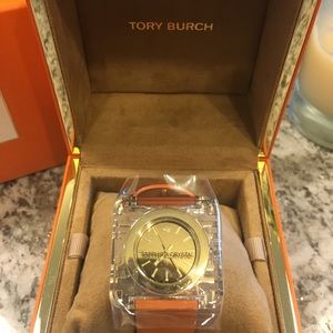 Tory Burch Watch Model TRB3000